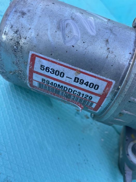 Ел Хидравлика- кормилен прът Хюндай И10 / Hyundai I10   2015-2019г