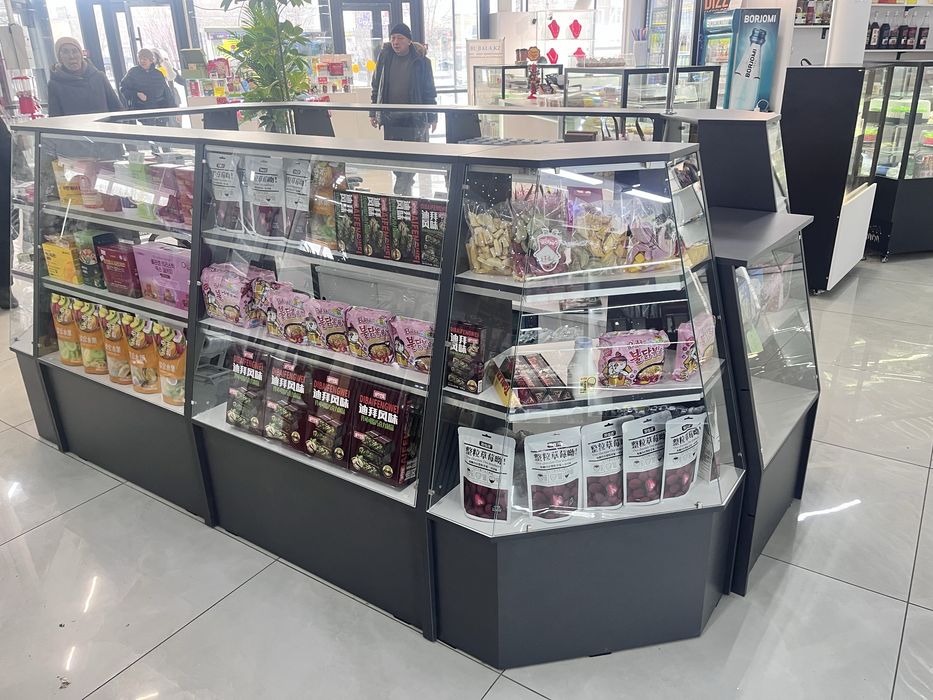 Продам островок в Альхане