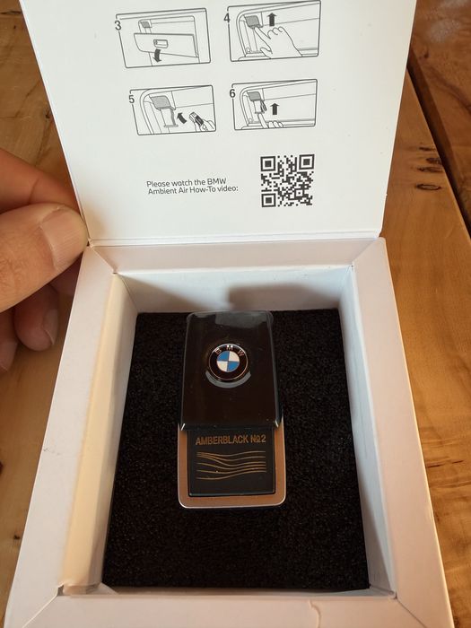 Оригинален амортизатор BMW