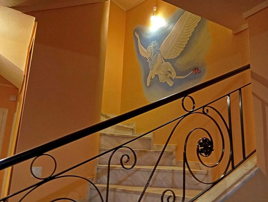 мезонет в Солун 186кв.м.