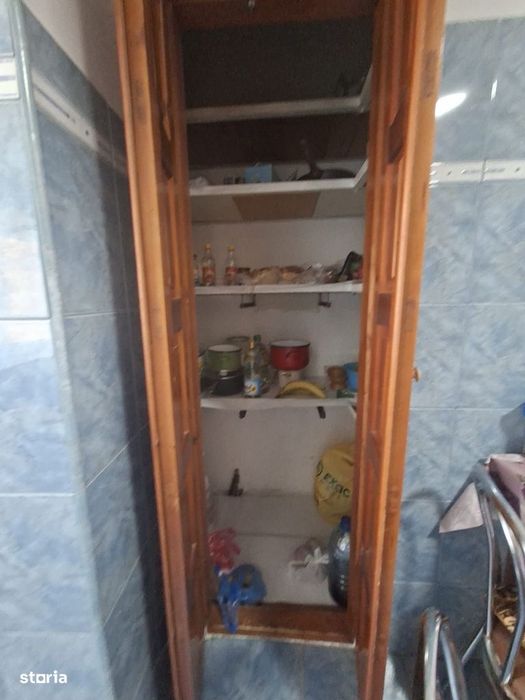 Apartament 2 camere | Str. Petuniei, Codlea | Etaj 2 |