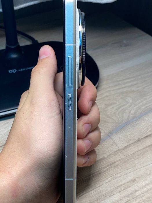 Xiaomi 14 ultra.