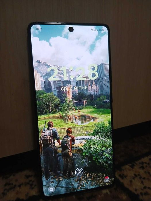 Самсунг S10 lite 4/128