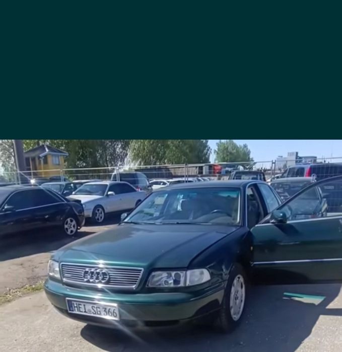 Авторазбор оригинал