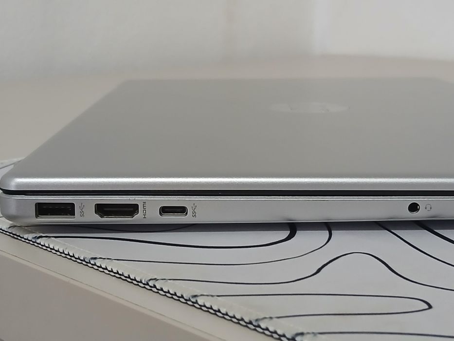 HP Laptop 15 Sensor sotiladi!
AMD Ryzen 5 7520U
8GB LPDDR5 52