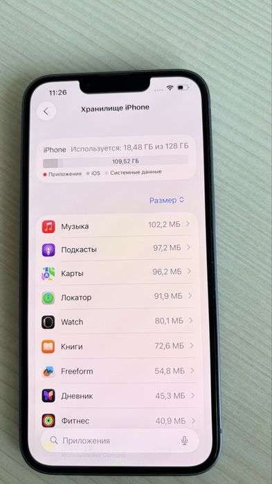 Продам iphone 14