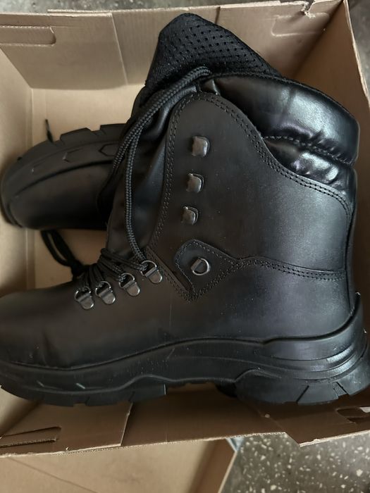 Vand bocanci protectie
