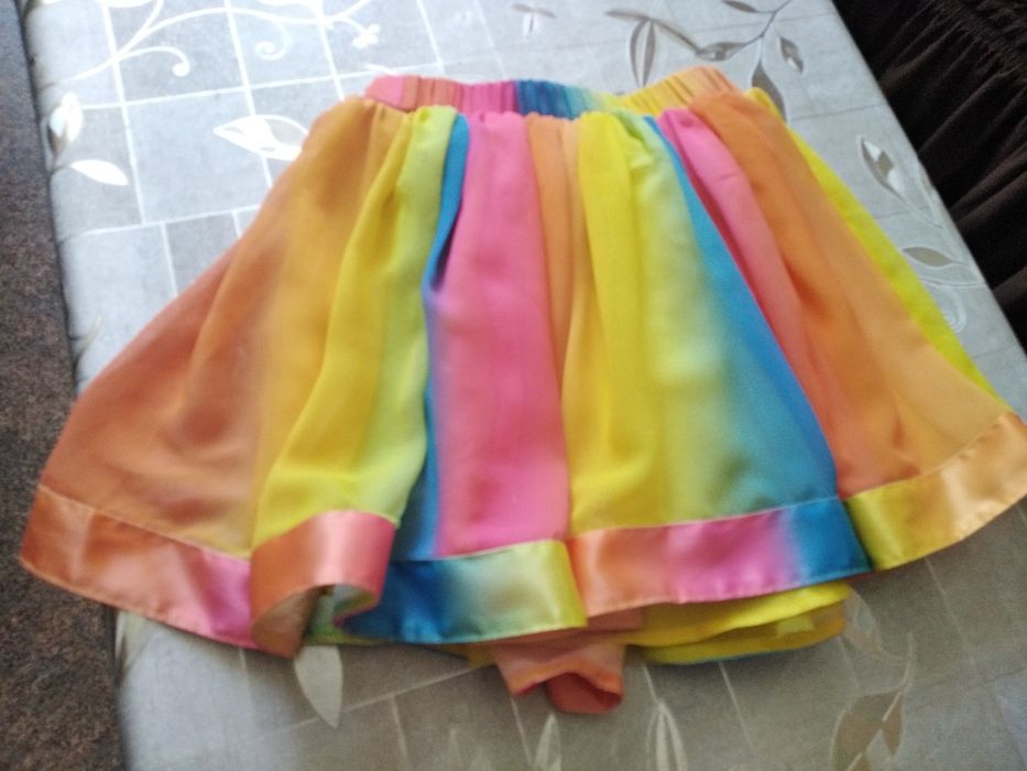 Одежда для девочки