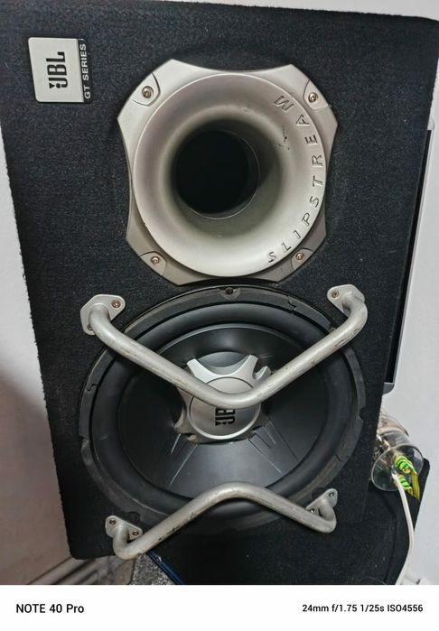 Electronice,boxe și statie