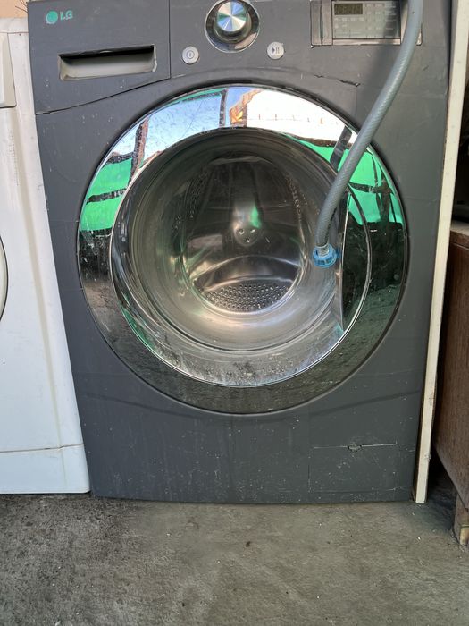 Стиральная машинка