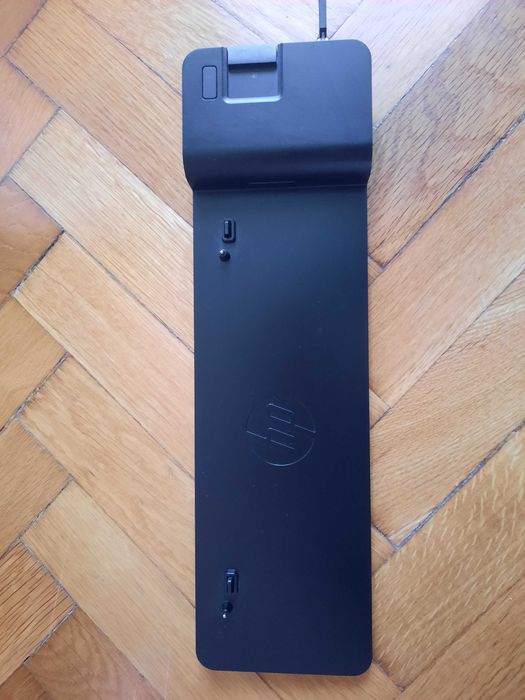 Docking station ultraslim laptop HP