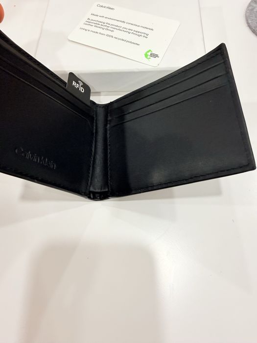 Vand portofel CK & LV