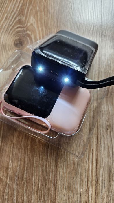 Външна преносима батерия 20000 mAh