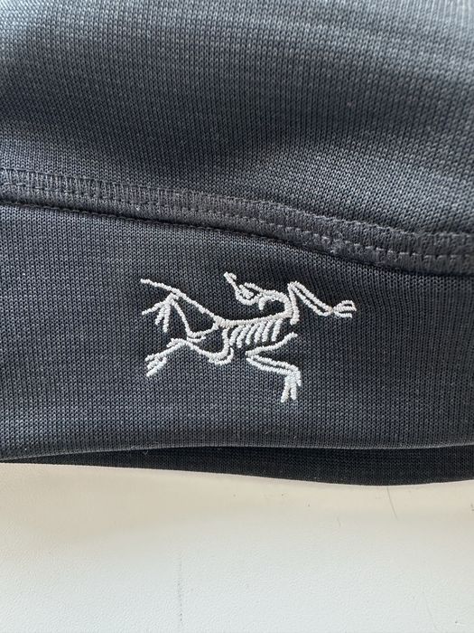 Arcteryx универсальная шапка