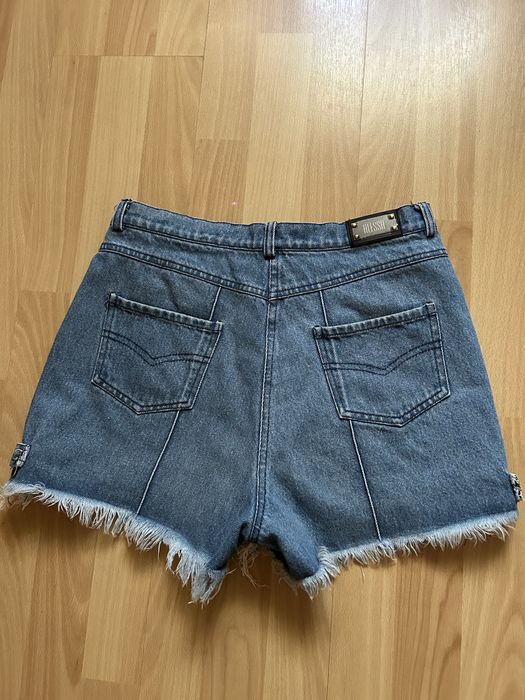 Нови панталонки на Alessa.