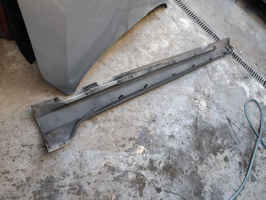 Праг волво Volvo S40 V50