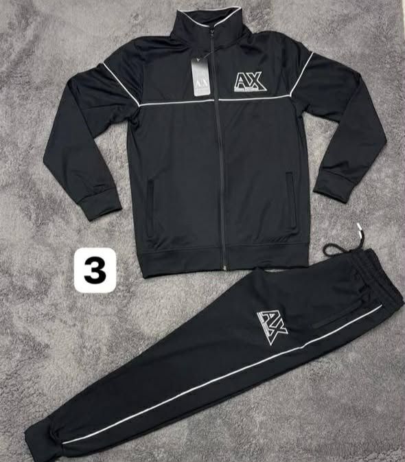 Trening dama si barbati