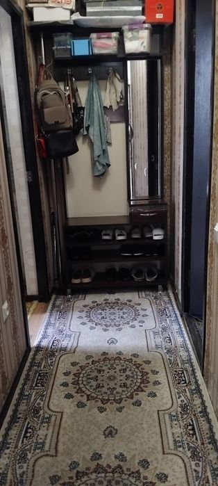 Mirzo Ulug'bek tumani  novostroyka  1xonali uy sotiladi