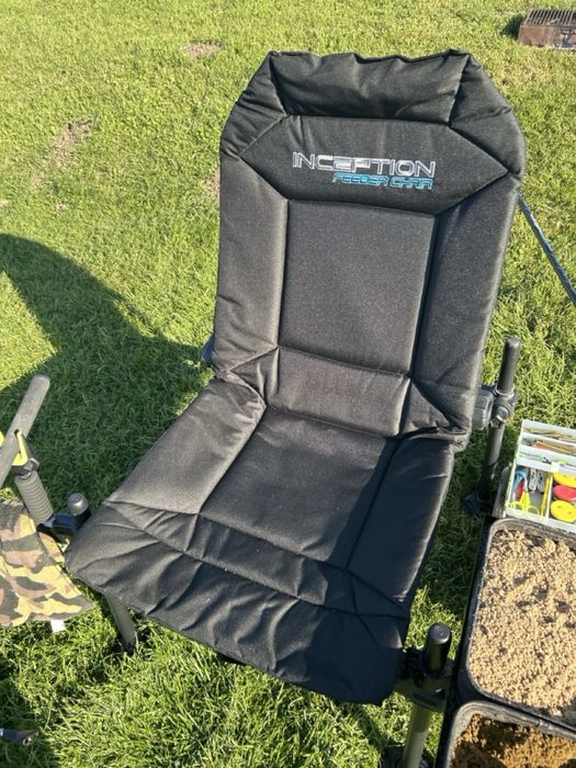 Scaun Preston Inception