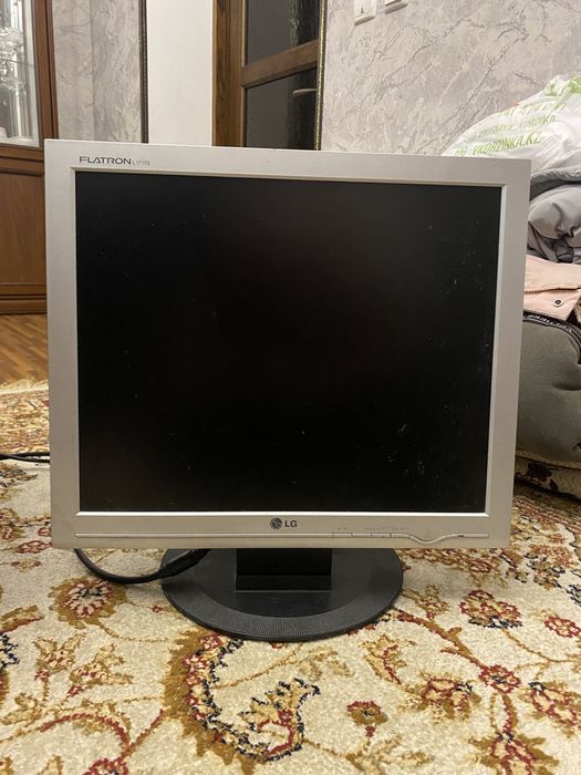 Продам компьютер в хорошем состояний