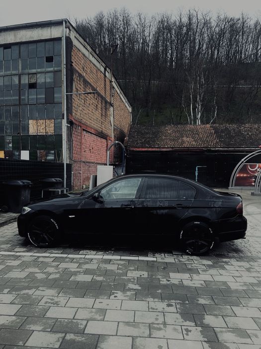 bmw 320d/ seria 3 / e90