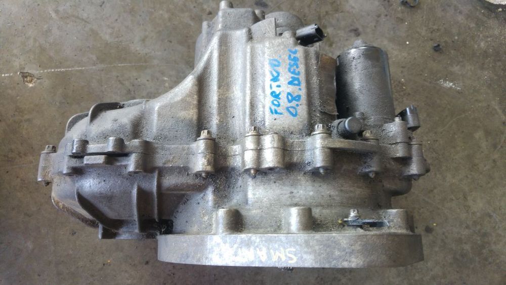 cutie viteze semiautomata smart fortwo 0.8 cdi 2004-2007