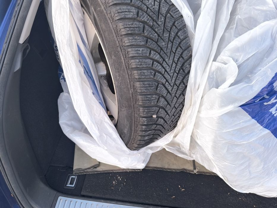 Хонда акорд 2.0 газ