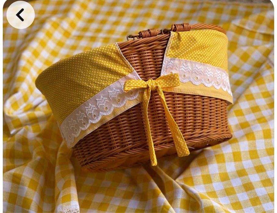 Пикник коврик и сидушки все для пикника