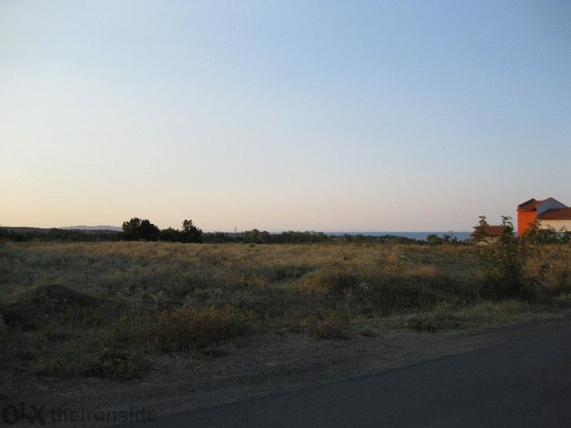 Продава се Земеделски имот в Царево -  кв.м за 27000 €/дка - Снимка #1