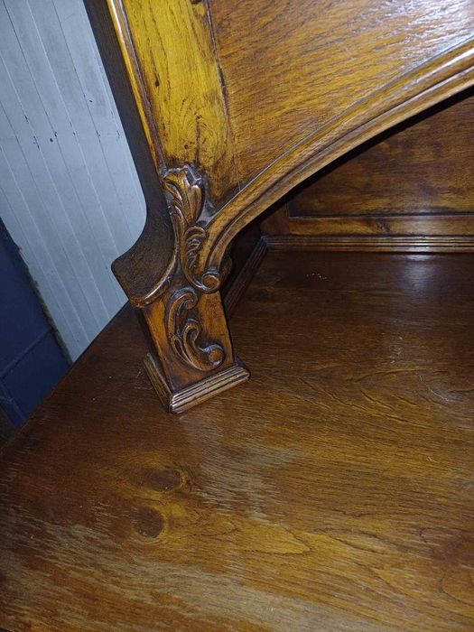 dulap cu sertare  ,vitrina