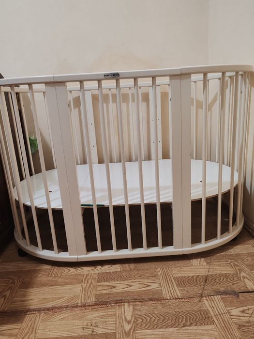 Детский кровать / bolalar yotog'i