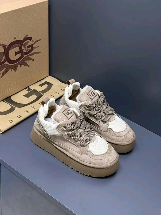 UGG Нови Дамски Боти Различни Цветове с Кутия [36-40 Номер]