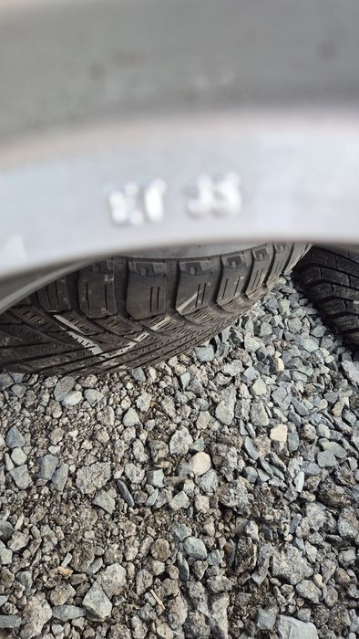 Джанти GAMAPARTS 5/112 VW,Audi,Skoda,Seat 5x112