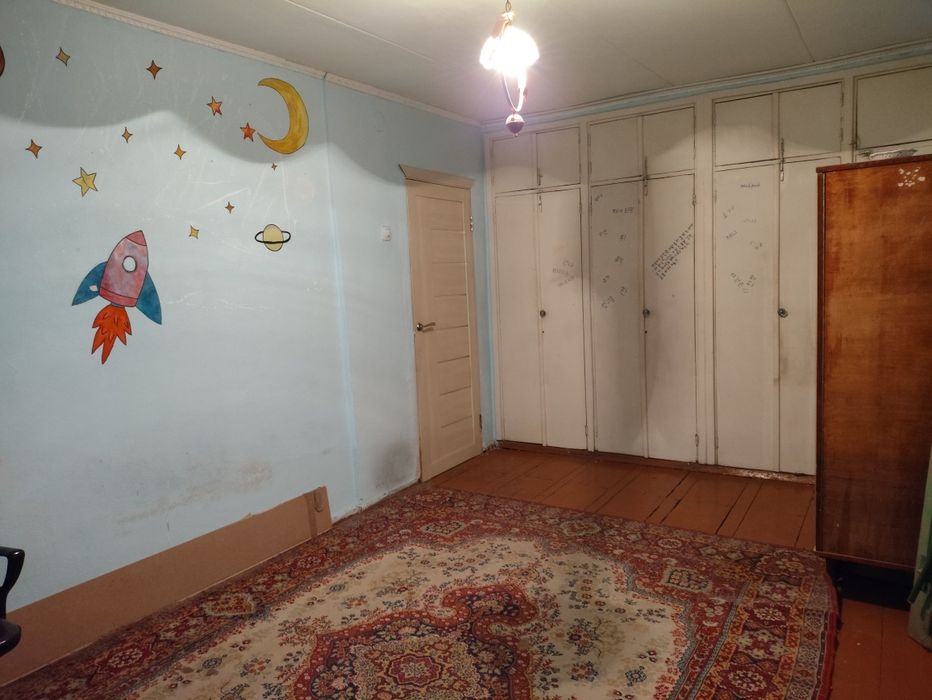 Продам 3х комнатную квартиру