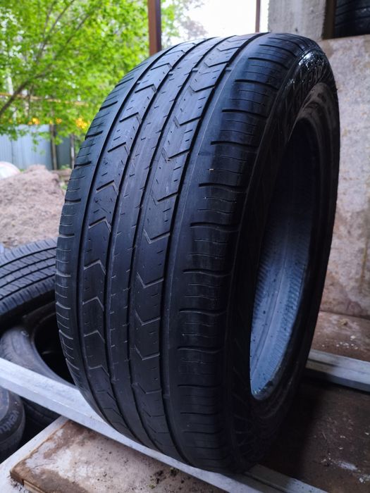 245 55 R19 Одиночки на выбор. Шины