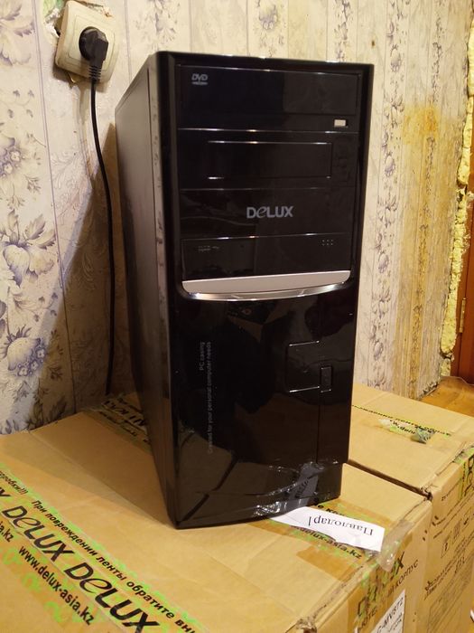 Продам новые корпуса