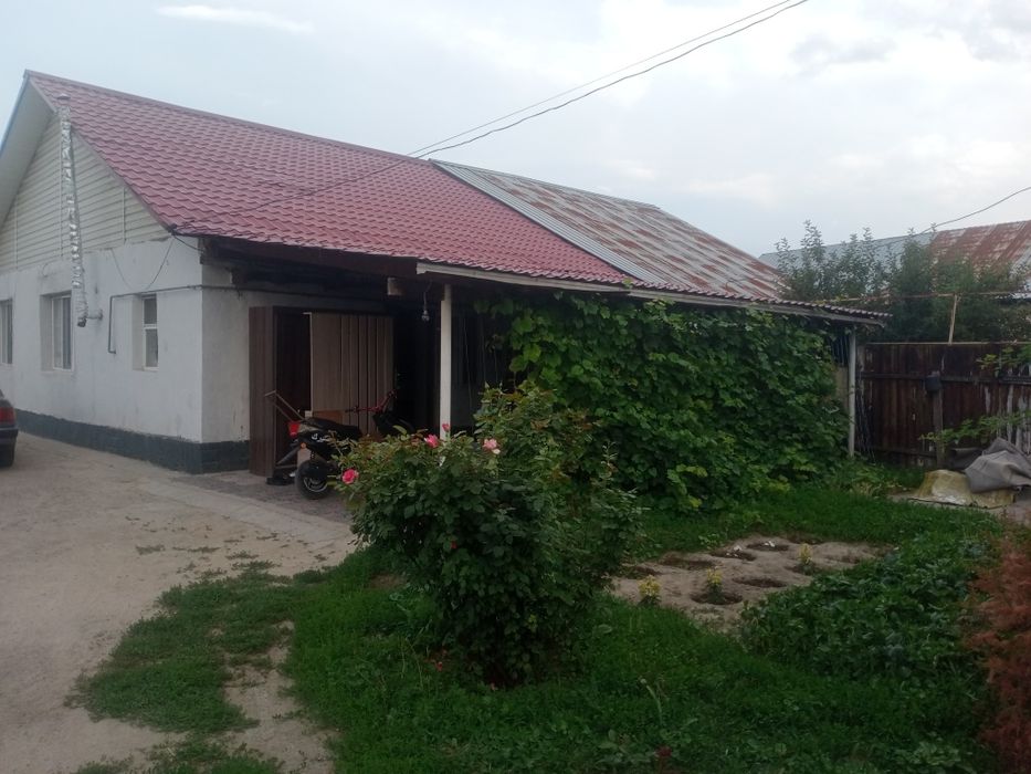 Срочно продам дом