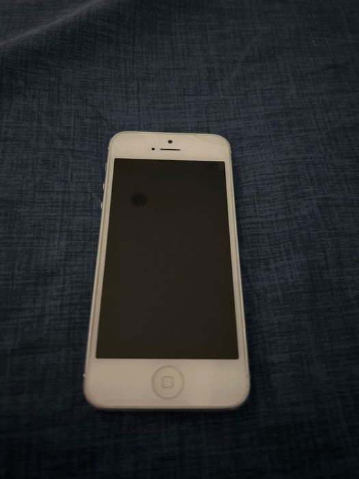 Iphone 5 без коробки
