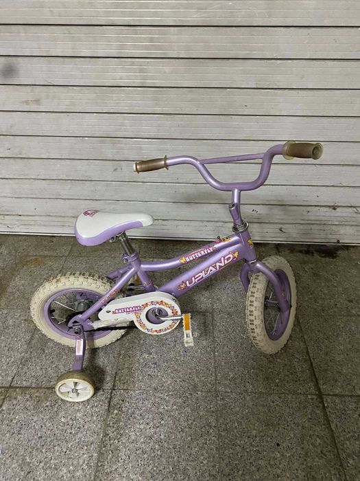 Детски велосипед