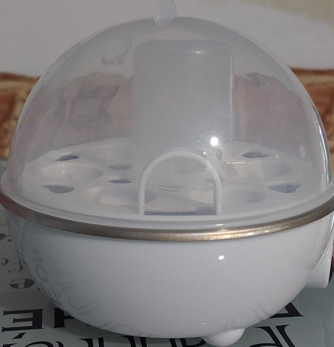 Ел.нож за месо, ел.яйцеварка-преносими