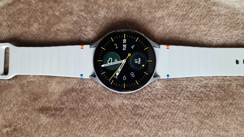 Samsung Watch 7 LTE 44mm NOU