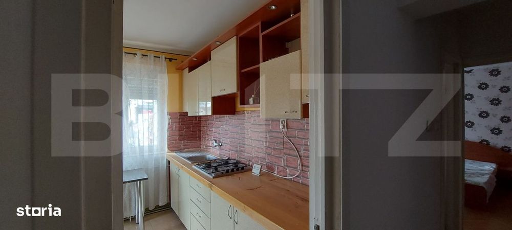 Apartament 3 camere, 114.67 mp, etaj intermediar, zona Centrala