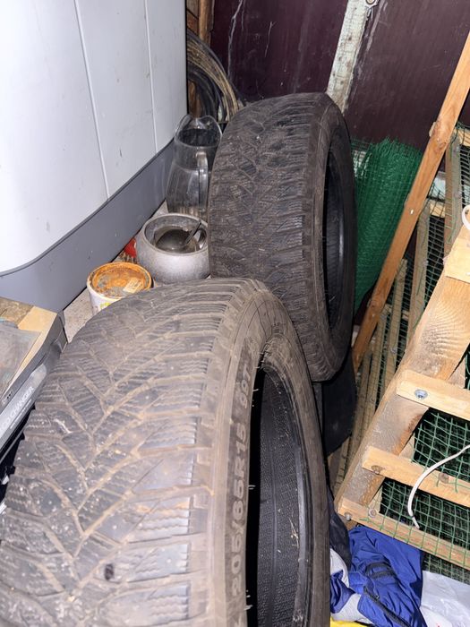 Продам два баллона