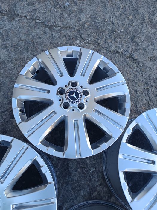 Оригинални джанти за Мерцедес ML,GL,R-Class 5x112/19цола