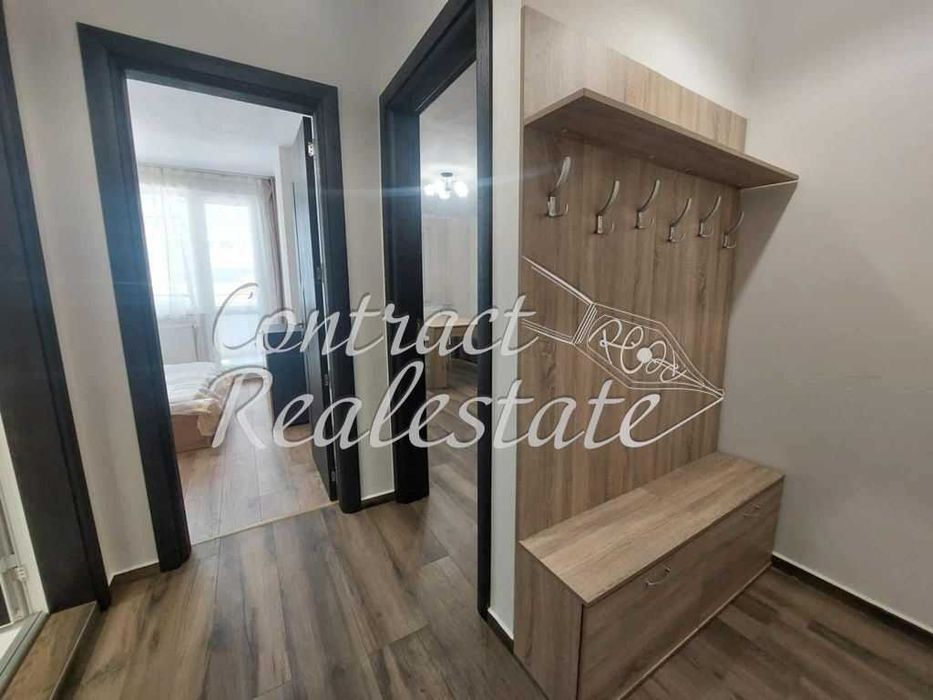 Нов Двустаен Обзаведен Кайсиева градина ! Паркомясто в цената !