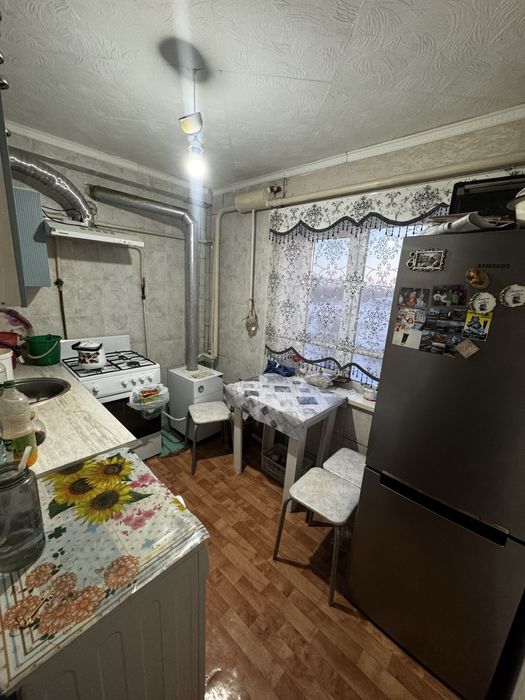 Продам квартиру в заречном