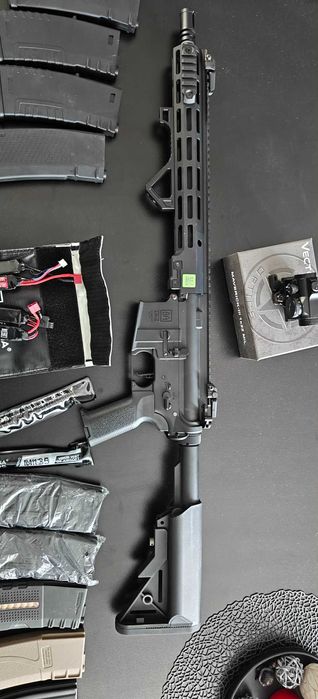 Specna Arms SA-P22 Prime Airsoft