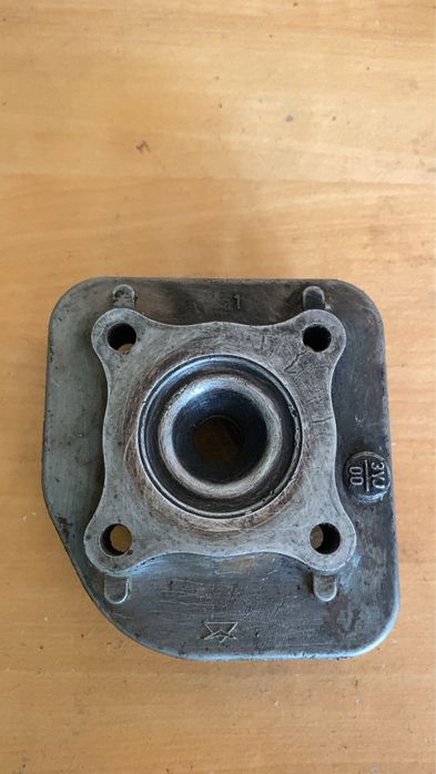 Chiuloasa 50cc.
