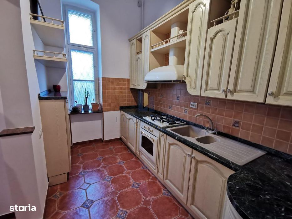 Spațiu pentru birouri de inchiriat – 120 mp + terasa | Parcul Reg