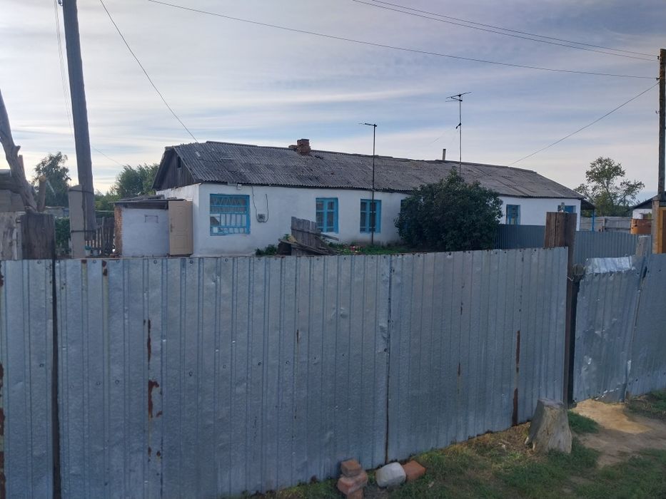 Продам дом  2 ком